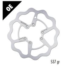 Disco de travão Galfer DF744W WAVE® com ECE R90 homologação, rígido dianteiro 260x3,2mm para Beta AR-T SM 50 ccm ano 2005 - 2009