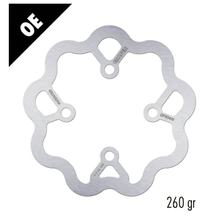 Brzdový kotouč Galfer DF804W WAVE® s ECE R90 homologací, pevné vpředu 185x3,5mm pro Beta ALP Evo Junior Senior 80 - 260 ccm rok 1992 - 2022