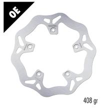 Remschijf Galfer DF933W WAVE® met ECE R90 goedkeuring, vast voor 220x3,5mm voor Honda MSX Monkey 125 ccm bouwjaar 2017 - 2023