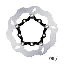 Disque de frein Galfer DF532FLS WAVE® Oversize flottant avant 267x4mm