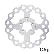 Bremsscheibe Galfer DF680Q CUBIQ® mit ECE R90 Zulassung, starr vorne 292x5mm für Harley Davidson FLS 14 Softail SLM FLSTC Fat Boy Heritage Classic FXDWGI EFI Dyna Wide Glide