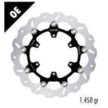 Remschijf Galfer DF846FLWB WAVE® met ECE R90 goedkeuring, zwevend voor 320x4,5mm voor KTM SMC R ABS 690 ccm bouwjaar 2008 - 2013