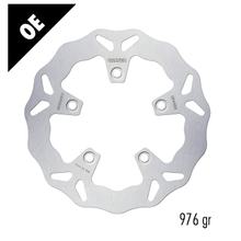 Disque de frein Galfer DF410W WAVE® avec ECE R90 homologation, rigide avant 260x5mm (2 nécessaire) pour Kymco Xciting K-XCT i R i i 250 - 500 ccm