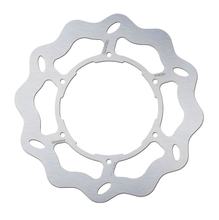 Brake disc Set Galfer 2x DF453W WAVE® with ECE R90 approval, rigid front 267x4mm for Yamaha XT L K Tenere Z XV Virago E 600 / 1100 ccm Year 1983 - 1992