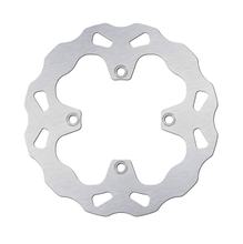 Bremsscheibe Set Galfer 2x DF973W WAVE® mit ECE R90 Zulassung, starr vorne 245x6mm für Yamaha YXZ R ES 1000 ccm