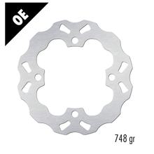 Brzdový kotouč Set Galfer 2x DF972W WAVE® s ECE R90 homologací, pevné vpředu 247x6mm pro Polaris RZR XP 1000 ccm