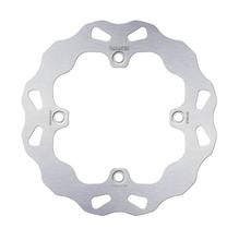 Bremsscheibe Set Galfer 2x DF986W WAVE® mit ECE R90 Zulassung, starr vorne 255x5,5mm für Yamaha YXE Wolverine YXZ R ES 1000 ccm