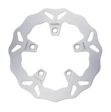 Bremsscheibe Set Galfer 2x DF410W WAVE® mit ECE R90 Zulassung, starr vorne 260x5mm für Kymco Xciting K-XCT i R i i 250 - 500 ccm