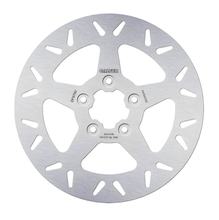 Disque de frein Kit Galfer 2x DF679V ROUND avec homologation ECE R90, rigide avant 292x5mm pour Harley Davidson FLSTC Fat Boy XLH Sportster Hugger Heritage Softail Classic FXSTC FXR Année 1984 - 2011