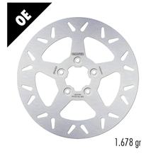 Bremsscheibe Set Galfer 2x DF679V ROUND mit ECE R90 Zulassung, starr vorne 292x5mm für Harley Davidson FLSTC Fat Boy XLH Sportster Hugger Heritage Softail Classic FXSTC FXR Bj. 1984 - 2011