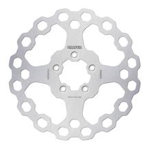 Bremsscheibe Set Galfer 2x DF680Q CUBIQ® mit ECE R90 Zulassung, starr vorne 292x5mm für Harley Davidson FLHRC 14 Road King Classic FLHTCU Electra Glide Ultra FLHXI EFI Street