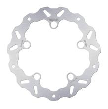 Bremsscheibe Set Galfer 2x DF138W WAVE® mit ECE R90 Zulassung, starr vorne 296x4,5mm für Honda CB R Hornet X CBR F 125 - 500 ccm Bj. 2018 - 2025