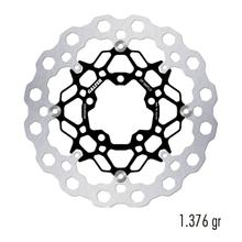 Bremsscheibe Set Galfer 2x DF184FLQ CUBIQ® mit ECE R90 Zulassung, schwimmend vorne 300x5mm für Kawasaki KLE Versys KLZ Z SX R SE EN S Vulcan 600 - 1000 ccm Bj. 2004 - 2023