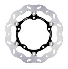 Bremsscheibe Set Galfer 2x DF215FLW WAVE® mit ECE R90 Zulassung, schwimmend vorne 300x5mm für Kawasaki Ninja Z 650 / 900 ccm Bj. 2016 - 2023