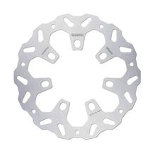 Bremsscheibe Set Galfer 2x DF994W WAVE® mit ECE R90 Zulassung, starr vorne 300x5mm für Harley Davidson FLTRXSE Road Glide CVO 1923 ccm Bj. 2021 - 2022