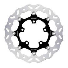 Bremsscheibe Set Galfer 2x DF136CW WAVE® mit ECE R90 Zulassung, schwimmend vorne 310x4,5mm für Honda CBR R CB X 500 / 650 ccm Bj. 2019 - 2023