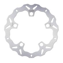 Remschijf Set Galfer 2x DF140W WAVE® met ECE R90-goedkeuring, stijf voor 310x4,5mm voor Honda VFR X Crosstourer 1200 ccm Bouwjaar 2012 - 2021