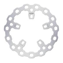 Bremsscheibe Set Galfer 2x DF838QS CUBIQ® Racing Oversize starr vorne 320x5mm für Harley Davidson EV Livewire ABS FXSBSE CVO Breakout FXSE Pro Street Bj. 2013 - 2022