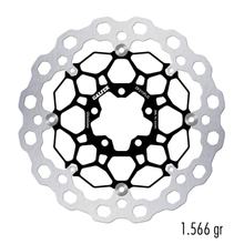 Tarcza hamulcowa Set Galfer 2x DF211FLQ CUBIQ® z ECE R90 homologacją, pływające przód 330x5mm dla Kawasaki ZX-10R 1000 ccm rok 2017 - 2023