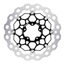 Brake disc Set Galfer 2x DF774FLQ CUBIQ® with ECE R90 approval, floating front 330x5mm for Ducati R S Streetfighter ABS Panigale V4 Speciale SP Monster 955 - 1299 ccm Year 2007 - 2025