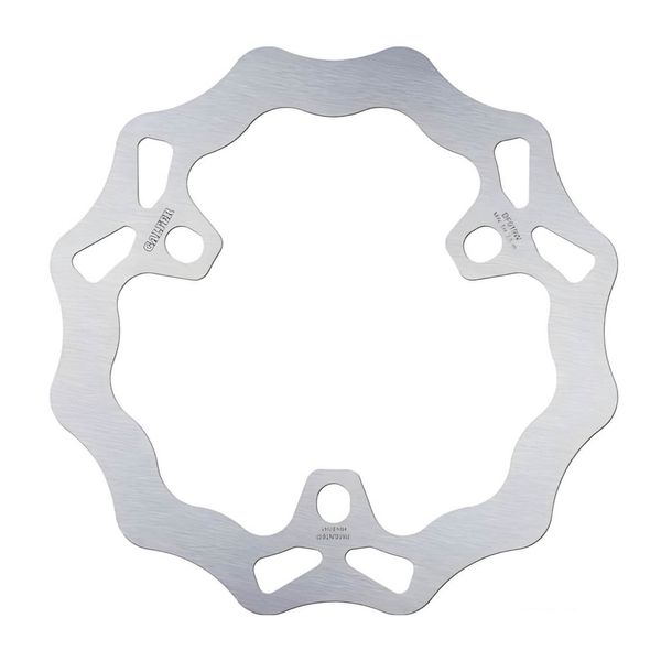 Bremsscheibe Galfer DF019W WAVE® mit ECE R90 Zulassung, starr hinten 187x4mm für Honda RSR 125 / 250 ccm Bj. 1990 - 1995
