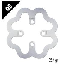 Brzdový kotouč Galfer DF805W WAVE® s ECE R90 homologací, pevné vzadu 165x3mm pro Beta REV3 125 - 270 ccm rok 2001 - 2008