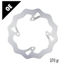 Remschijf Galfer DF833W WAVE® met ECE R90 goedkeuring, vast achter 190x3,5mm voor TM MX 85 ccm bouwjaar 2013 - 2021