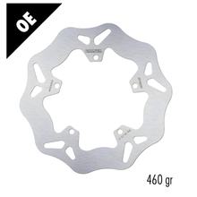 Bremsscheibe Galfer DF362W WAVE® mit ECE R90 Zulassung, starr hinten 200x4mm für Vespa LX 3V 1 S ET4, LML Star Touring Piaggio Zip SP H2O Fly Hexagon LXT Gilera DNA ET2 Sfera