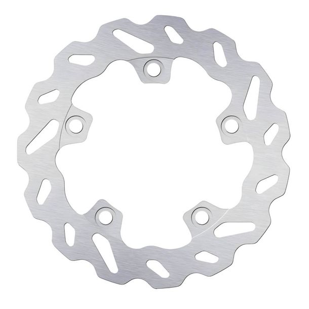 Remschijf Galfer DF370W WAVE® met ECE R90-goedkeuring, stijf achter 220x5mm voor Suzuki GSX-R 1000 ccm Bouwjaar 2016 - 2022