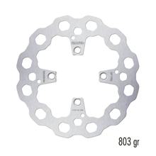 Brzdový kotouč Galfer DF775Q CUBIQ® s ECE R90 homologací, pevné vzadu 245x5mm pro Ducati R S Streetfighter ABS Panigale V4 Speciale SP Supersport 937 - 1198 ccm rok 2007 - 2023