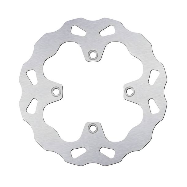 Bremsscheibe Galfer DF973W WAVE® mit ECE R90 Zulassung, starr hinten 245x6mm für Yamaha YXZ R ES 1000 ccm