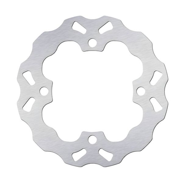 Bremsscheibe Galfer DF972W WAVE® mit ECE R90 Zulassung, starr hinten 247x6mm für Polaris RZR XP 1000 ccm