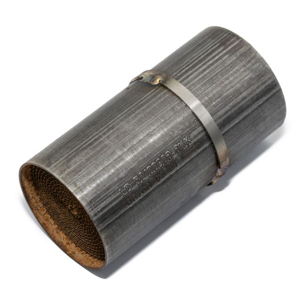 Katalysator Arrow Ø 54mm met keuring