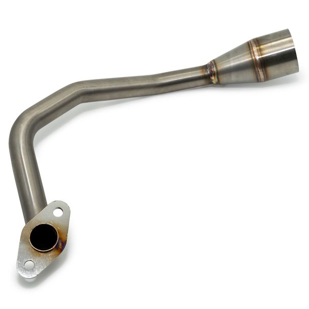 Arrow Exhaust Manifold Racing Stainless Steel