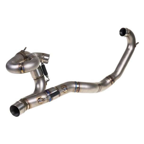 Krümmer Arrow Auspuffkrümmer Titanium
