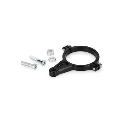 Supporto ammortizzatore di sterzo Paraxite, Ducati Panigale V2 955 ccm modello 2020-2023