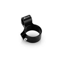 Steering clamp Paraxite 50 - Ø 53 - Left for Ducati Panigale V2 955 ccm model year 2020 - 2023