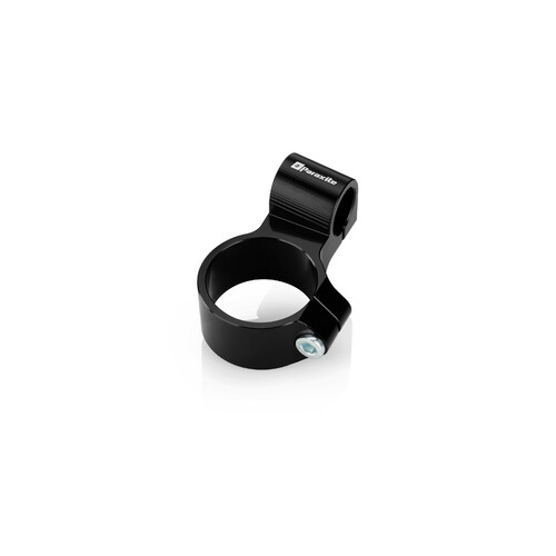 Paraxite 50 handlebar clamp - Ø 47 - Right for Yamaha YZF-R3 320 ccm model year 2019 - 2023