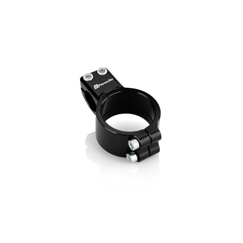 Morsetto manubrio Paraxite 42 - Ø 51 - Sinistra per Aprilia RS ABS 660 ccm anno 2020 - 2023