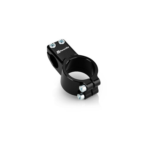 Morsetto manubrio Paraxite 42 - Ø 47 - Sinistra per Yamaha YZF-R3 320 ccm anno 2019-2023