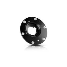 Flansch Paraxite für Kraftstofftankdeckel, Triumph Tiger 660 ccm Bj. 2021 - 2023