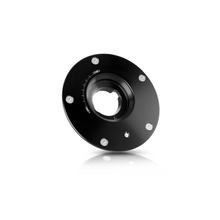 Flansch Paraxite für Kraftstofftankdeckel, Honda CBR 900 RR Fireblade 929 / 954 ccm Bj. 2000 - 2003