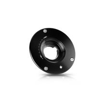 Flansch Paraxite für Kraftstofftankdeckel, Ducati Streetfighter V4 S 1100 ccm Bj. 2021 - 2023