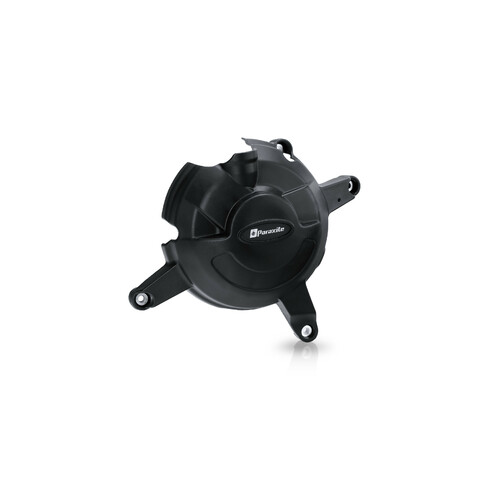 Paraxite clutch housing protection, Yamaha YZF-R3 320 cc model 2019 - 2023