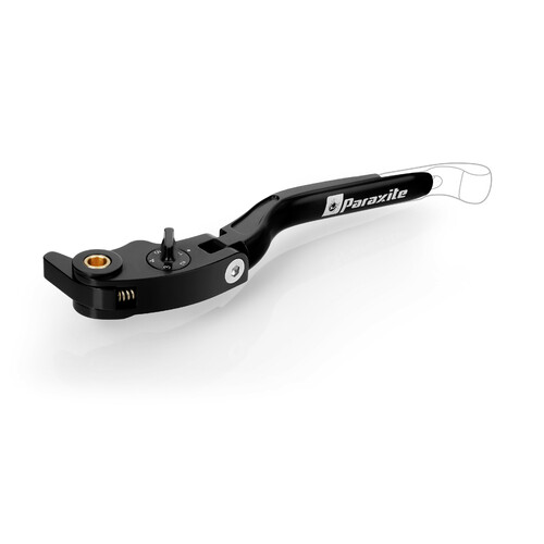Paraxite Street clutch lever for KTM Super Duke GT 1290 cc model year 2016 - 2018