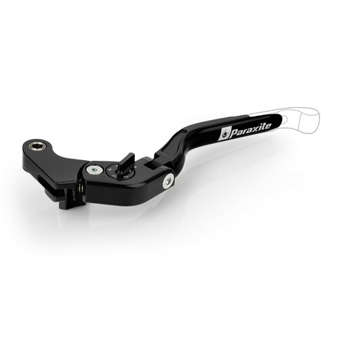 Leva frizione Paraxite Street per Aprilia Tuono V4 Factory 1100 cc modello 2021 - 2023