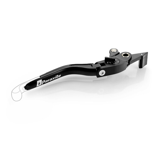 Levier de frein Paraxite Street pour Yamaha XSR A 700 cc, année modèle 2015 - 2021