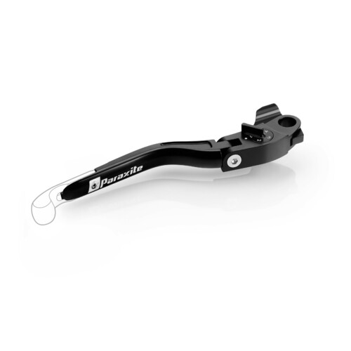 Leva freno Paraxite Street per Ducati Hypermotard S 796 cc modello 2009 - 2012