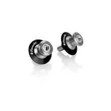 Supporto per braccio oscillante con maniche a prisma per montaggio su supporto Paraxite M10x1,50