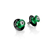 Supporto girevole con maniche a prisma per montaggio su supporto Paraxite M10x1,25